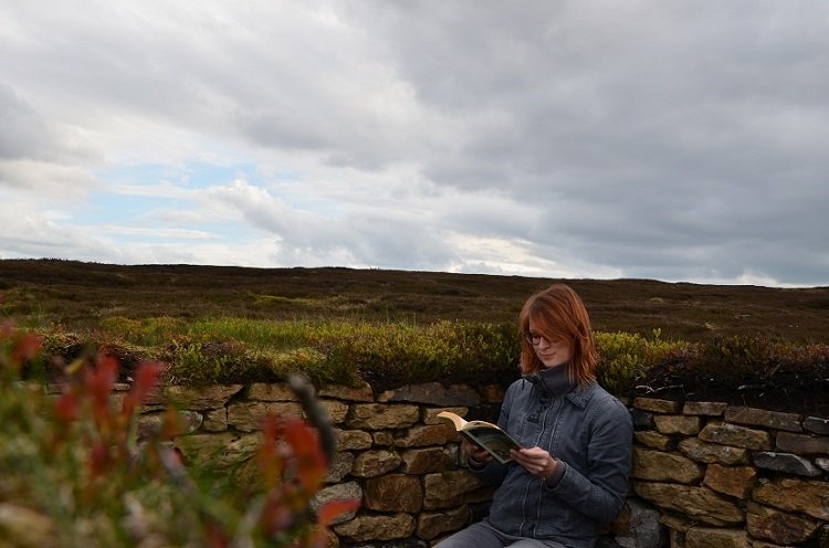 The England Literary Tour You Must Take this Year if you like Shakespeare, Jane Austen and the Brontë Sisters.