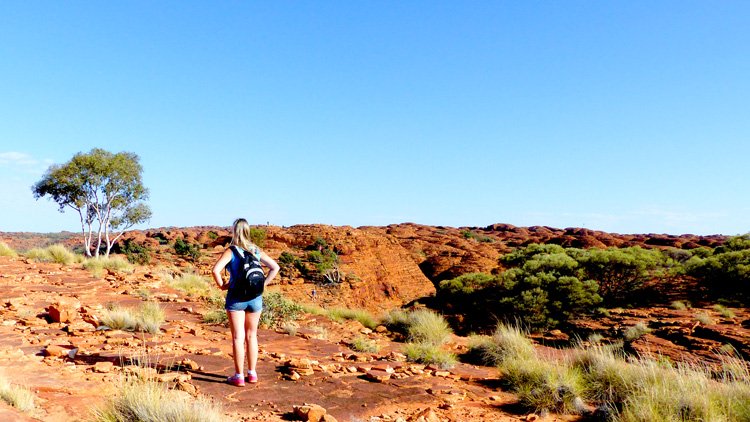 How to Master Your Outdoor Adventure Packing Skills - Kings Canyon
