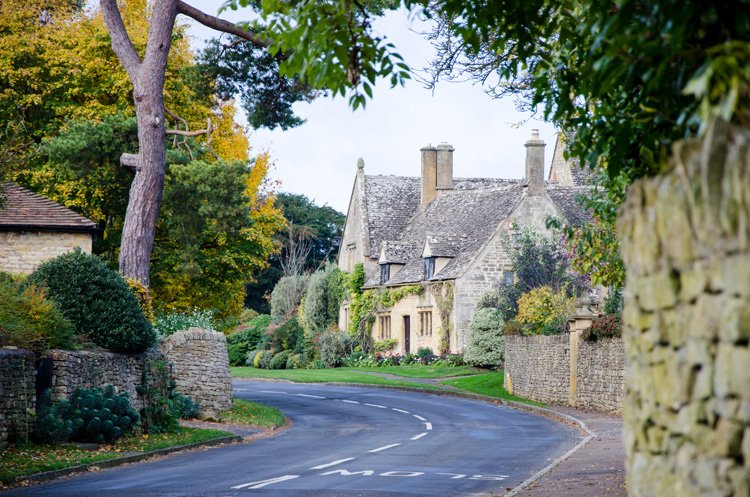 Getting around the Cotswolds – Where Food Sports and Folk Lore Meet