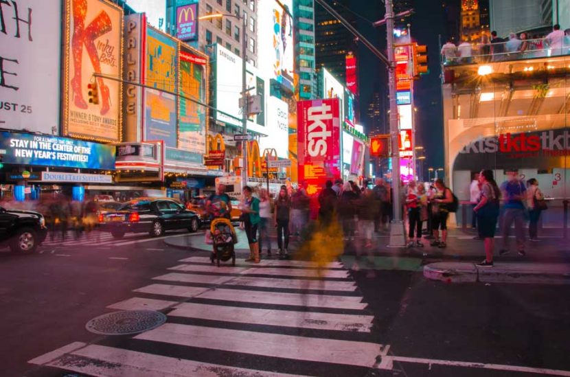 How to Score Broadway Discounts when You Forgot to Book in Advance