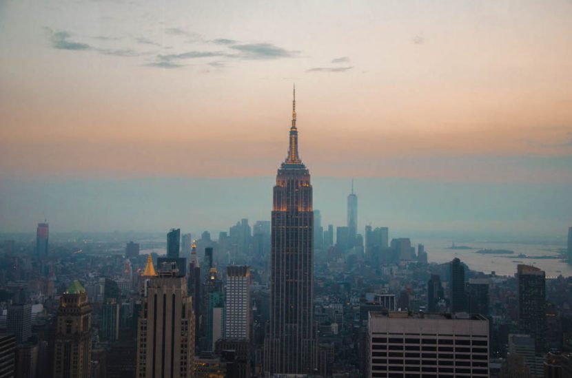 How Prep for your Next Broadway Show Visit - Empire State Building