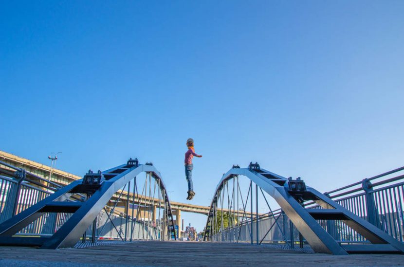 Why Visiting Buffalo on a Sunday Is a Terrible Idea (but Not for Photographers)