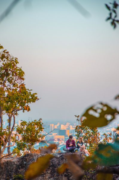 Chiang Mai Hiking Like the Locals - Chasing Waterfalls