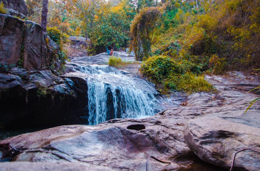 Chiang Mai Hiking Like the Locals - Chasing Waterfalls