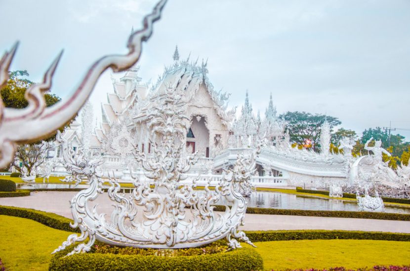Headed for a Chang Rai Trip? Don’t Miss These Top 3 Attractions