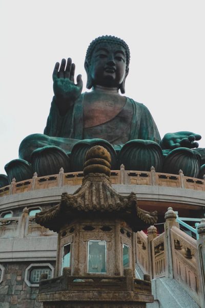 The Top 20 Hong Kong Tourist Places You Need to Visit