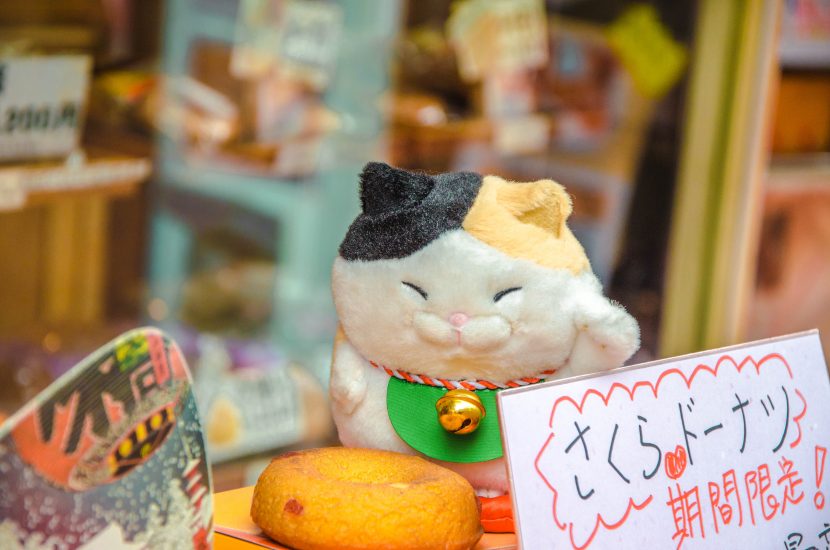 How to Find Cat Street Tokyo – Both of Them!