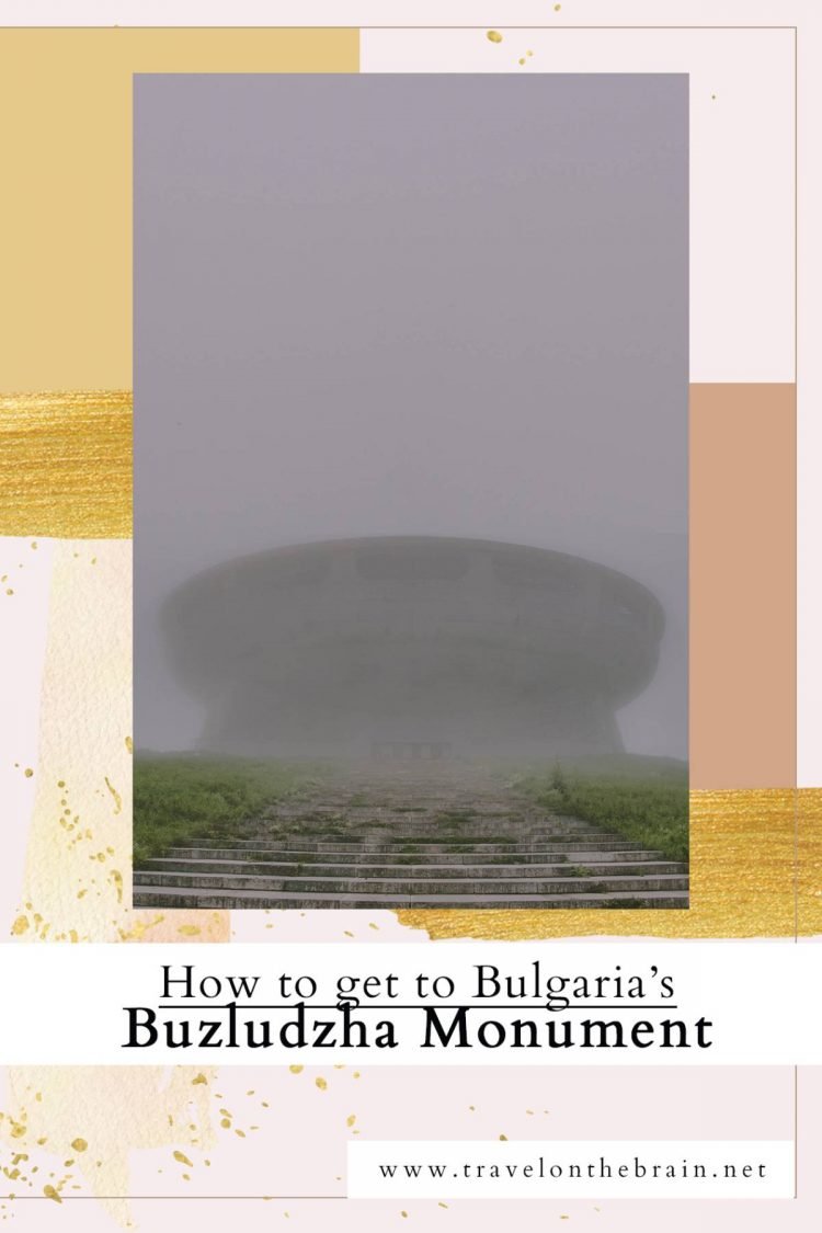 Pin: Where to Find Epic Lavender Fields in Bulgaria