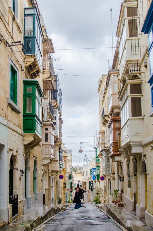 15 Reasons to Visit Cospicua & Birgu in Malta