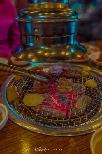 Non-Spicy Food to Eat in Seoul – When you Can’t Handle the Heat