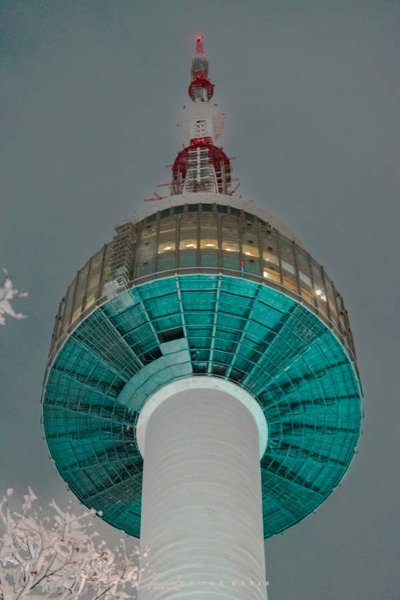 What to do Seoul in February – Top 10 Outdoor Edition