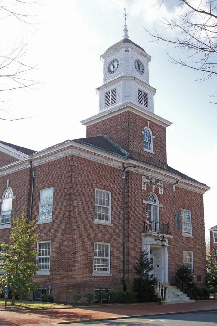 The Top-Rated Historical Tours in Delaware