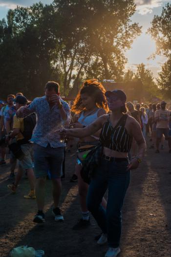 How to Get the Most out of Colours of Ostrava Festival 2026