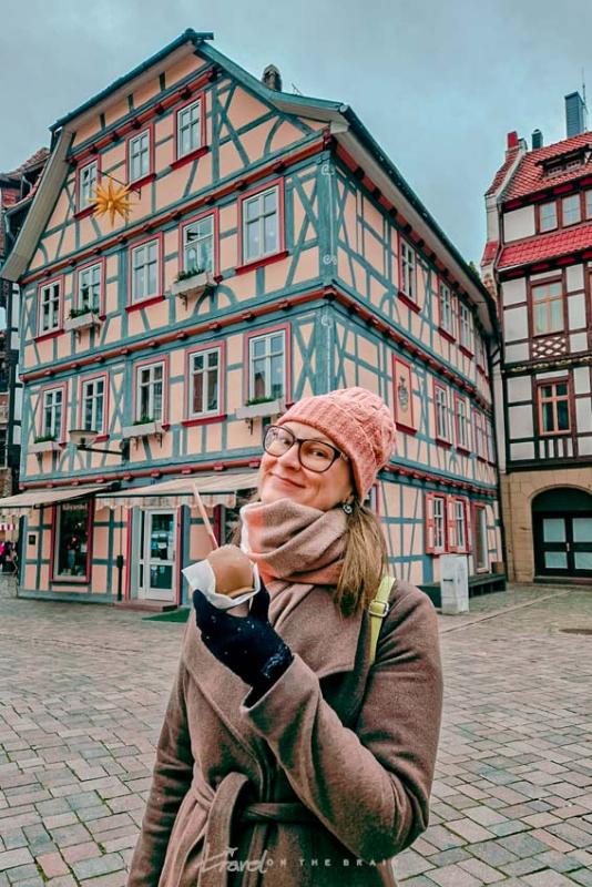 Experience Magic at Schmalkalden Christmas Market in Germany