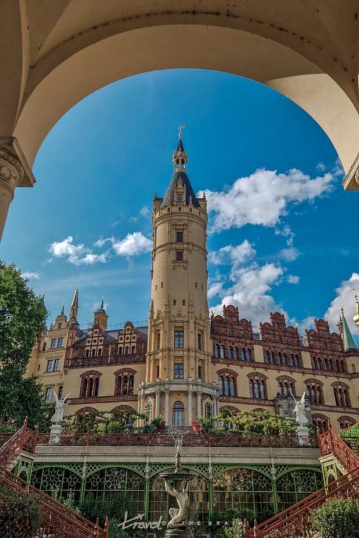 The Magical Capital: 20 Things to Do in Schwerin, Germany