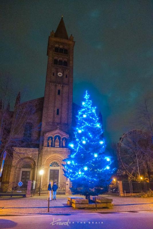 Handy Guide to Potsdam Christmas Market 2025