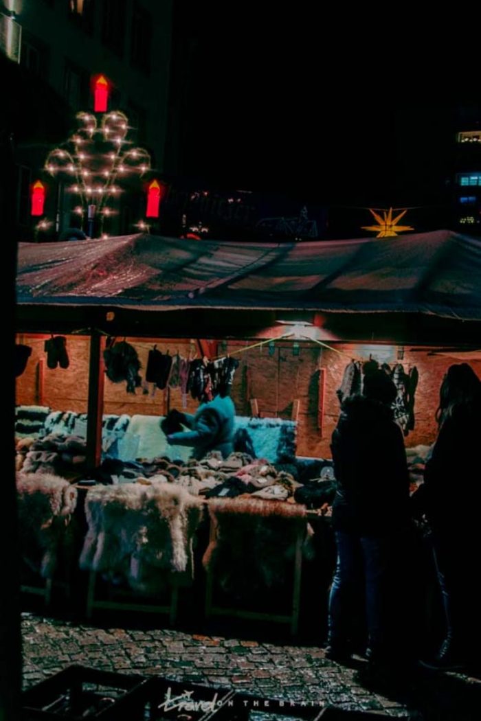 Your Guide to Chemnitz Christmas Market in East Germany