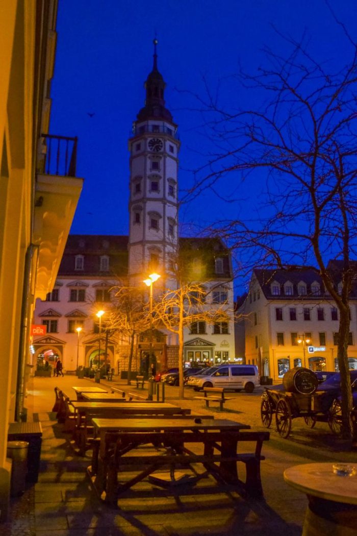 Should You Really Skip Visiting Gera, Germany?