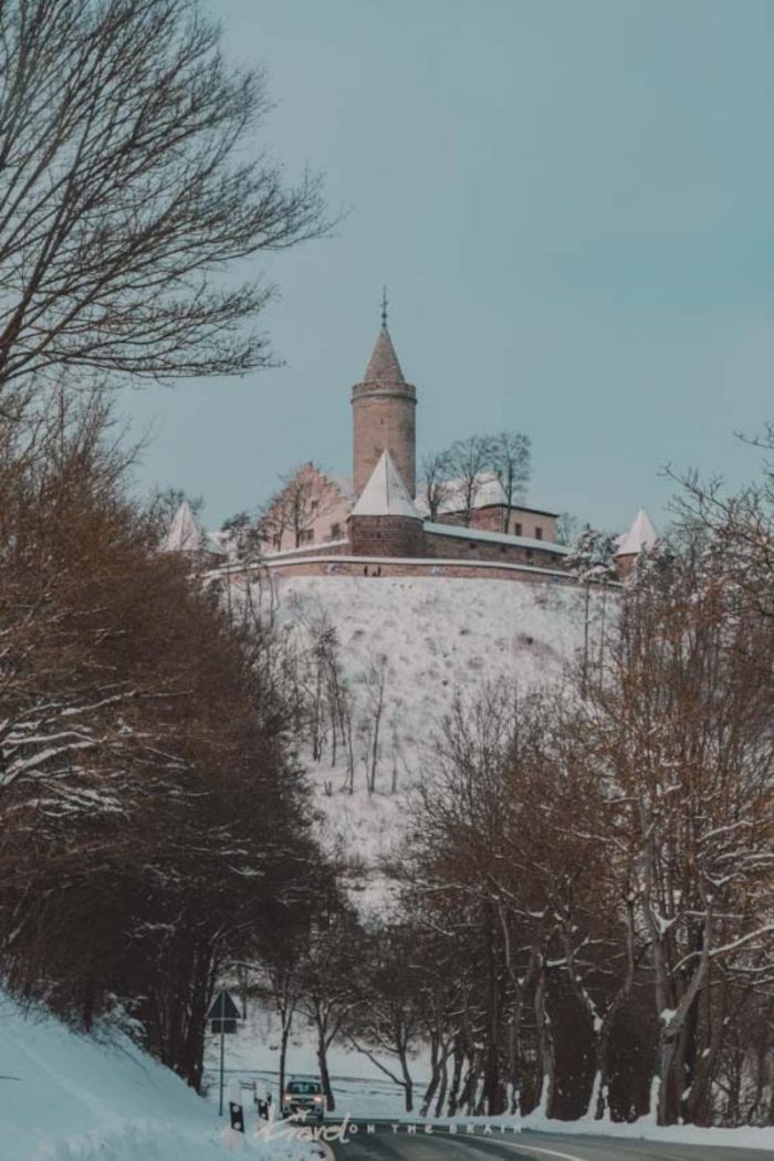 Guide to Medieval Castle Leuchtenburg in Kahla – Knights & Porcelain
