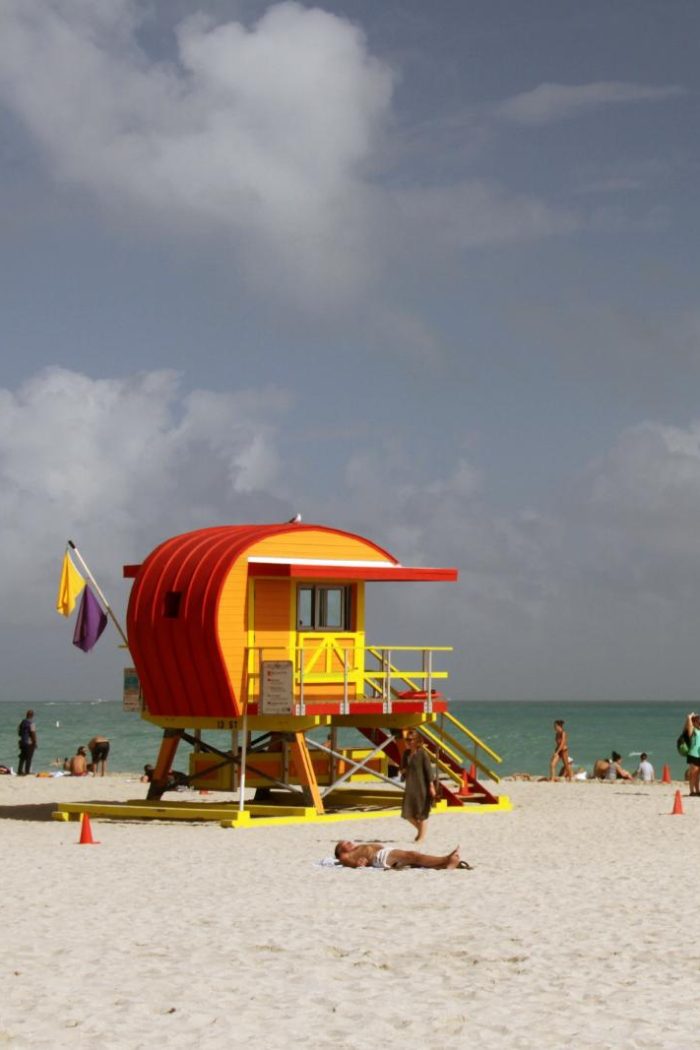 Beyond Hotels: Why Smart Road Trippers Are Choosing Campgrounds for Florida Getaways
